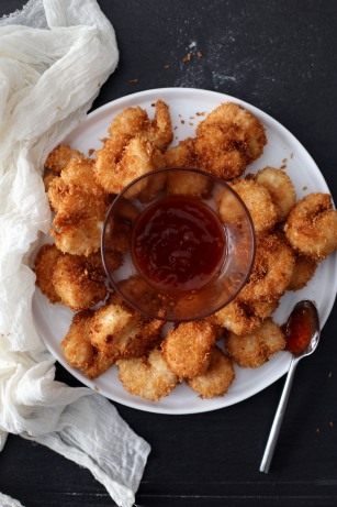 Deep Fried Coconut Shrimp Recipe - Food.com
